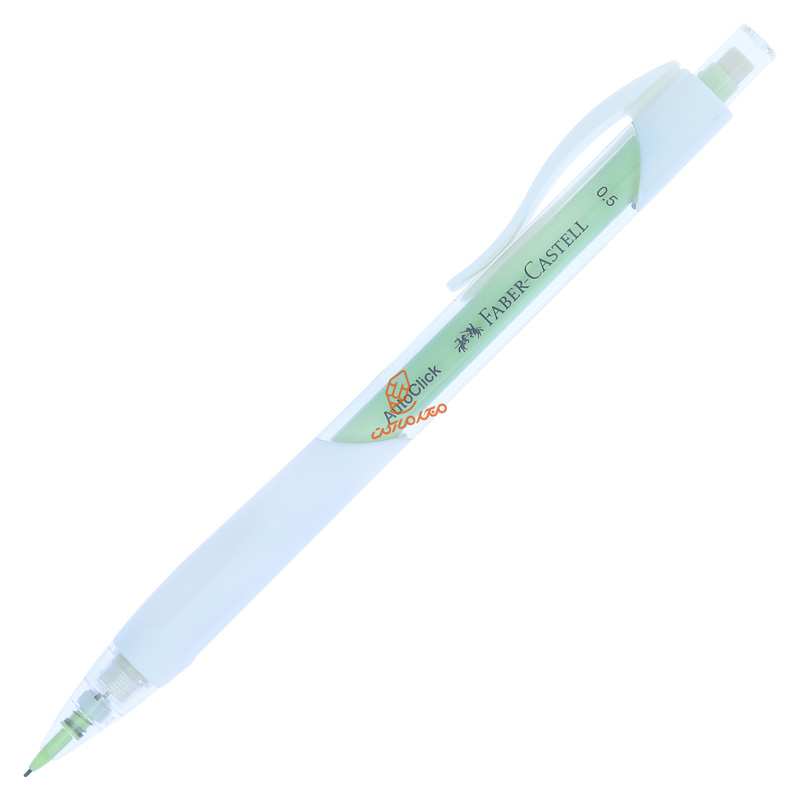اتود 0.5 مدل AutoClick فابر کاستل FABERCASTELL (2).jpg