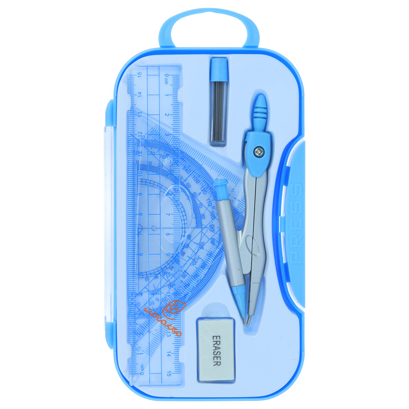 ست پرگار اتودی 7 تکه CS-313 سی کلاس C.CLASS (4).jpg