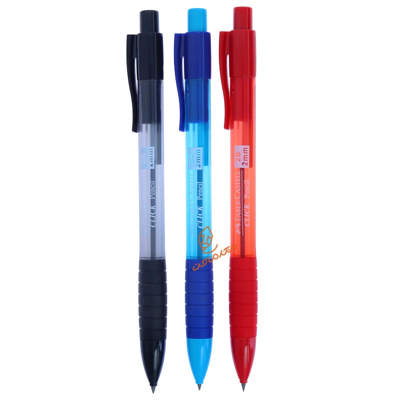 مغز اتود 2 میل مدل Click فابر کاستل FABERCASTELL (1).jpg