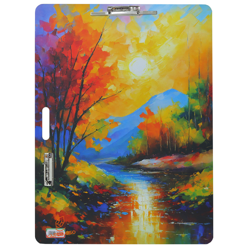 تخته شاسی A2 دسته دار کلاسیک وین VIAN (9).jpg