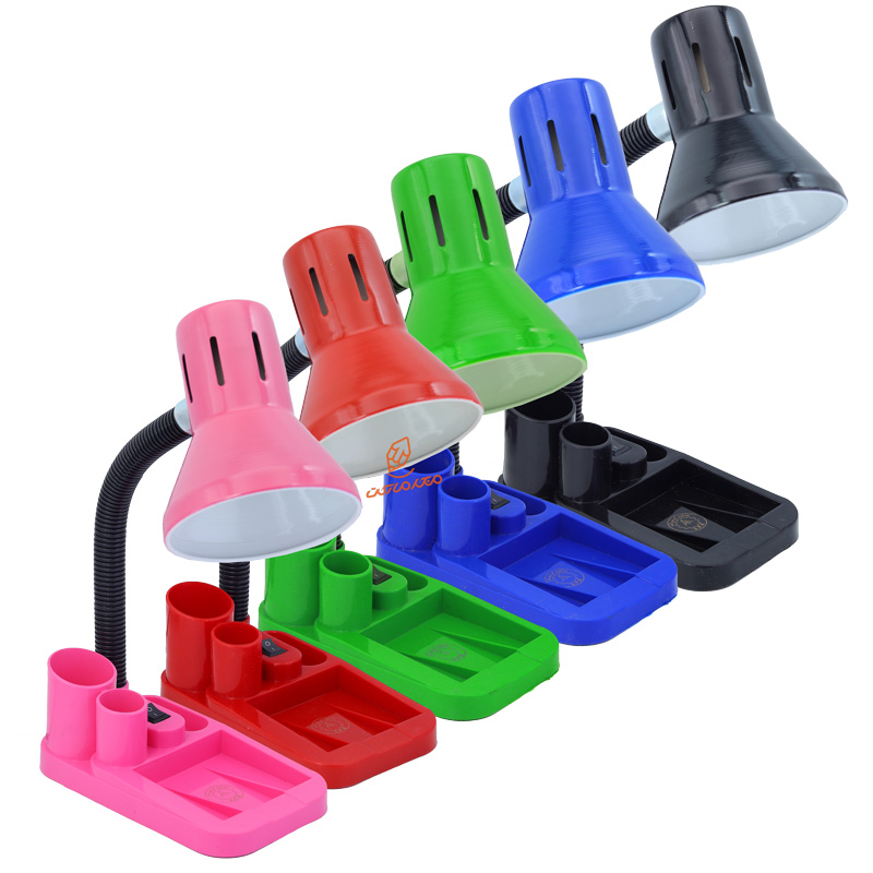 چراغ مطالعه DL-105 کریم زاده