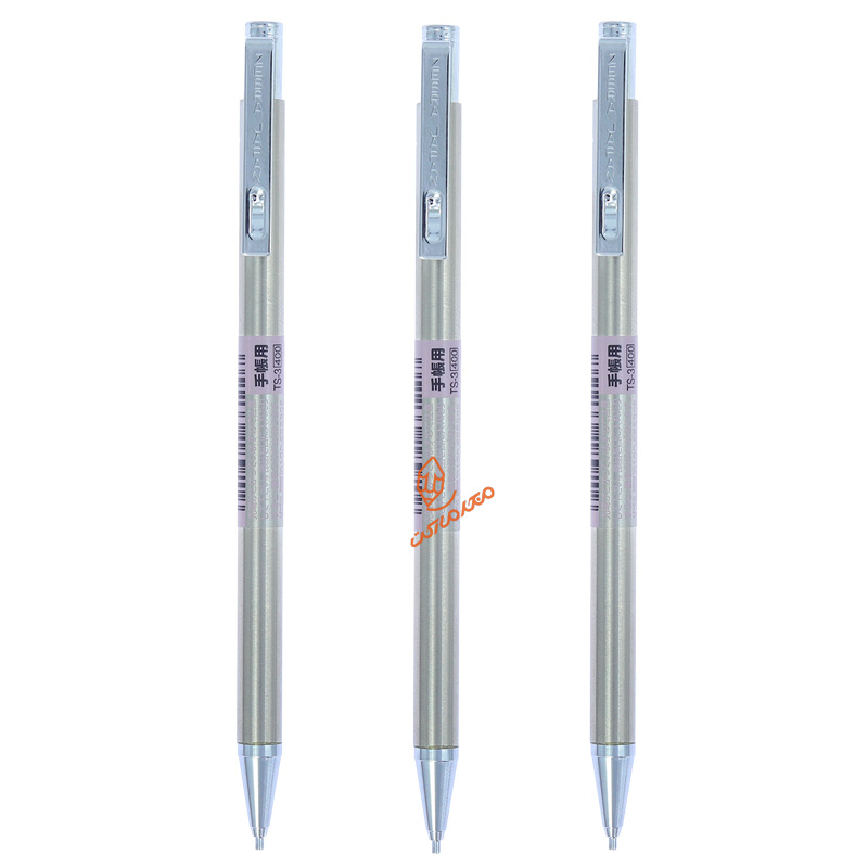 اتود 0.5 استیل منی مدل TS3 زبرا ZEBRA