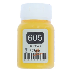 کد 605 ( buttercup )