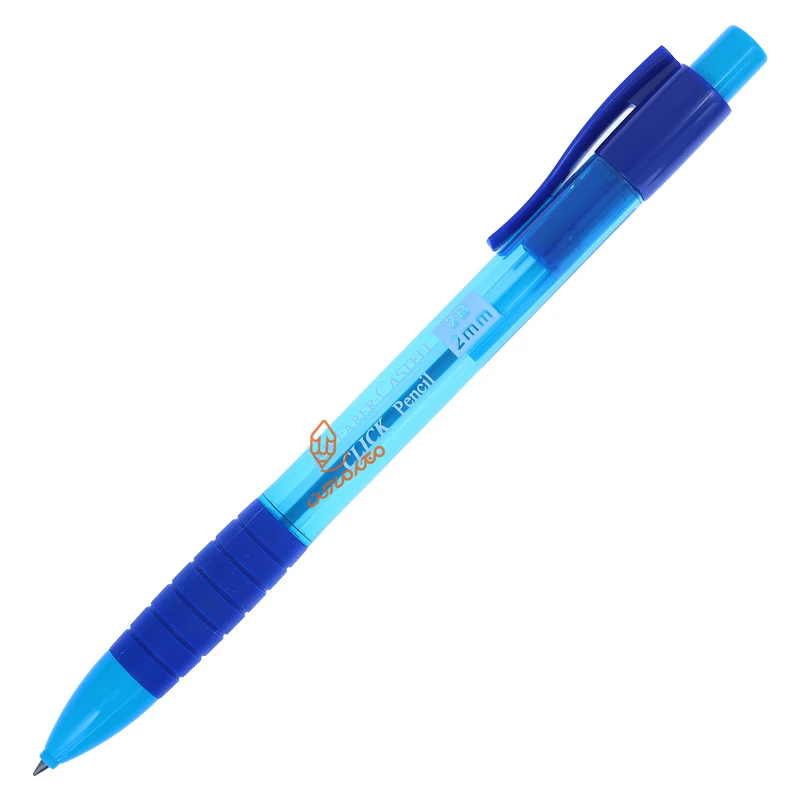 مغز اتود 2 میل مدل Click فابر کاستل FABERCASTELL (5).jpg
