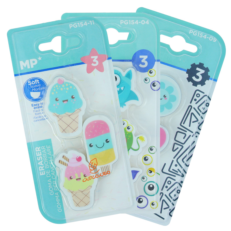 پاک کن فانتزی PG-154 ام پی MP