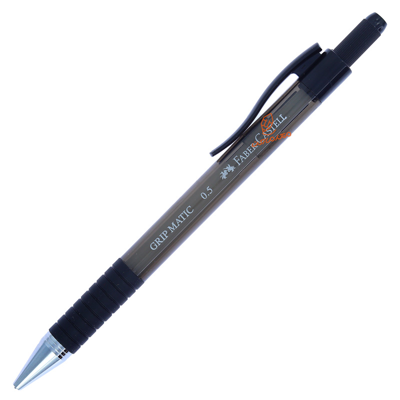 اتود 0.5 مدل GRIP MATIC فابر کاستل FABERCASTELL (2).jpg