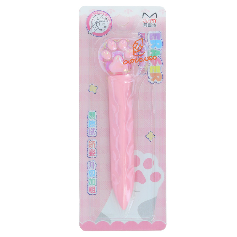 پاک کن مدادی طرح پنجه گربه A-3066 (3).jpg