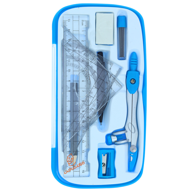 ست پرگار 10 تکه Y1510 شانلی SHANLI (5).jpg