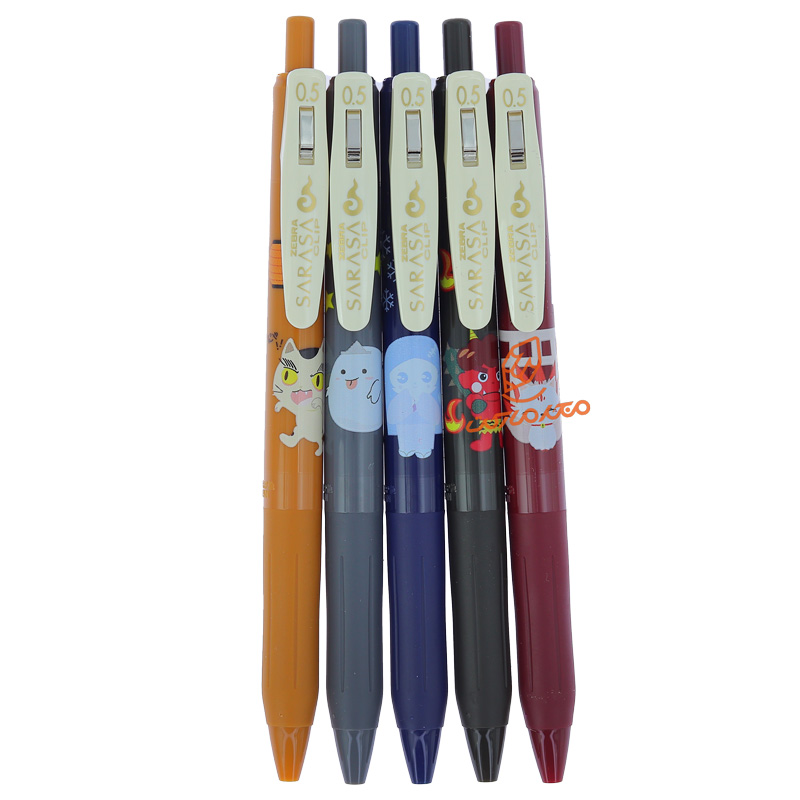 روان نویس ساراسا طرح انیمه مجموعه 5 عددی سری A (3).jpg