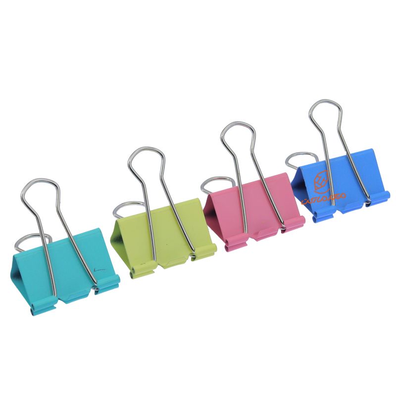 گیره دوبل 41 رنگی 8552 دلی DELI (1).jpg