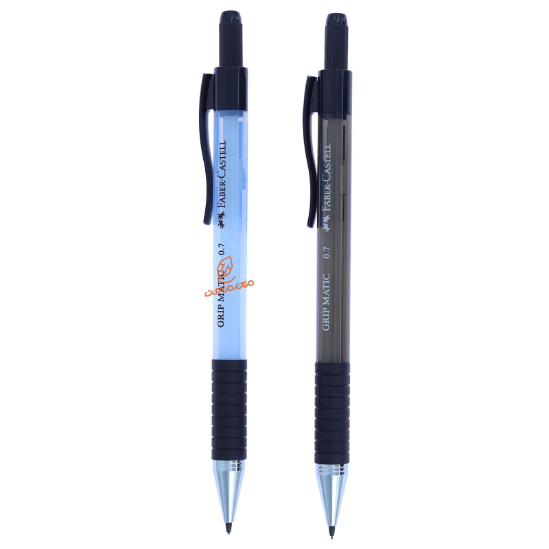 اتود 0.7 مدل GRIP MATIC فابر کاستل FABERCASTELL