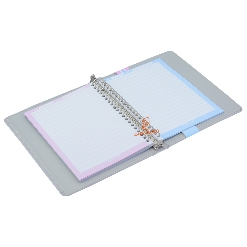 دفتر کلاسوری 20 حلقه A5 راوی نوت RAVI NOTE (8).jpg