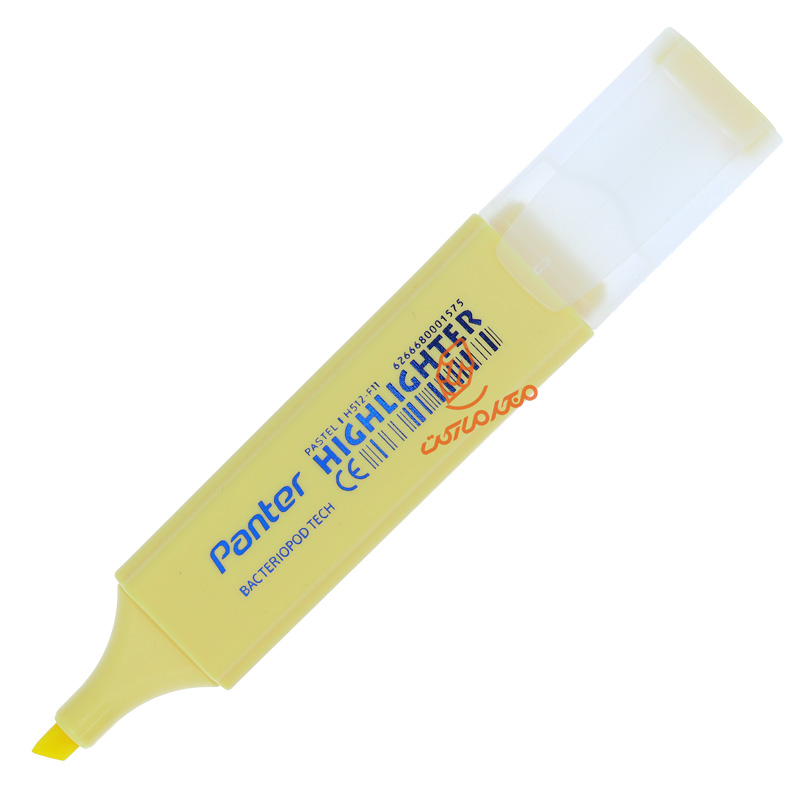 ماژیک علامت گذار پاستلی H512-25 پنتر PANTER (3).jpg