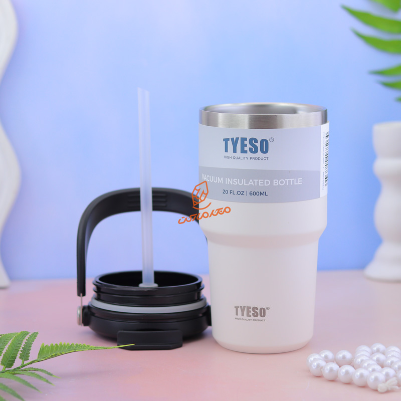 تراول ماگ دسته دار 600 میل 8826 تایسو TYESO (9).jpg