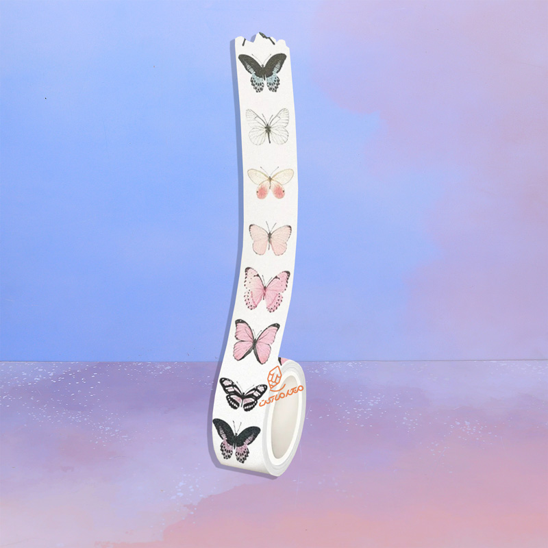 چسب واشی طرح مینیمال سایز 04 لوتوس MERRIX (3).jpg