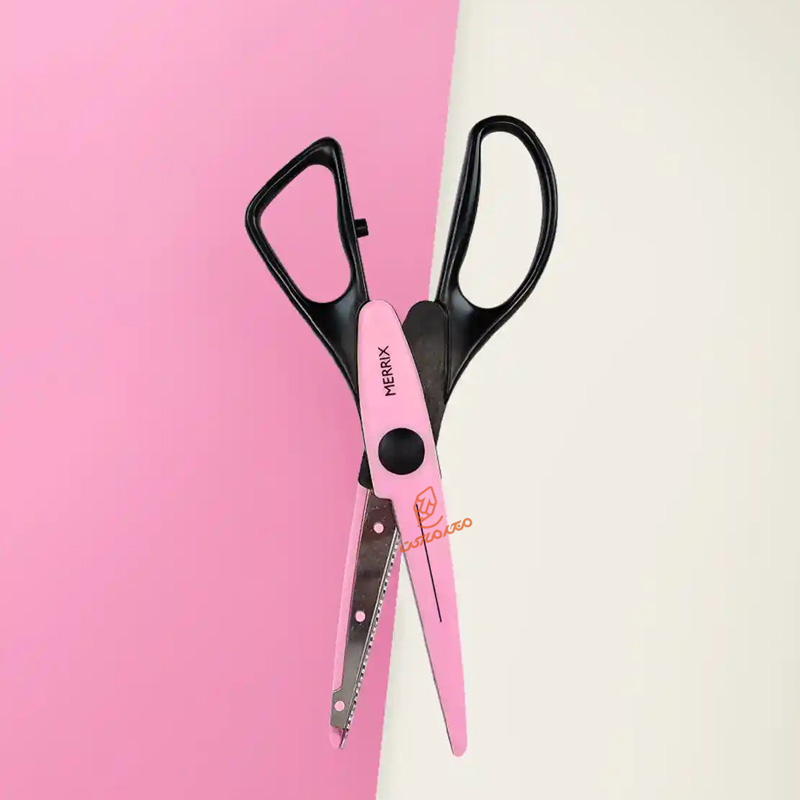 قیچی طرح دار سری 2 لوتوس MERRIX (18).jpg