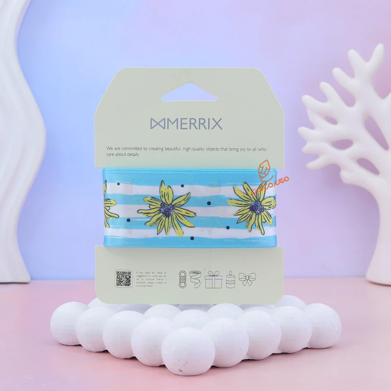 ربان طرح گل سایز 03 لوتوس MERRIX (2).jpg