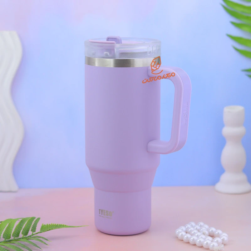 تراول ماگ دسته دار 1200 میل 8868 تایسو tyeso (2).jpg
