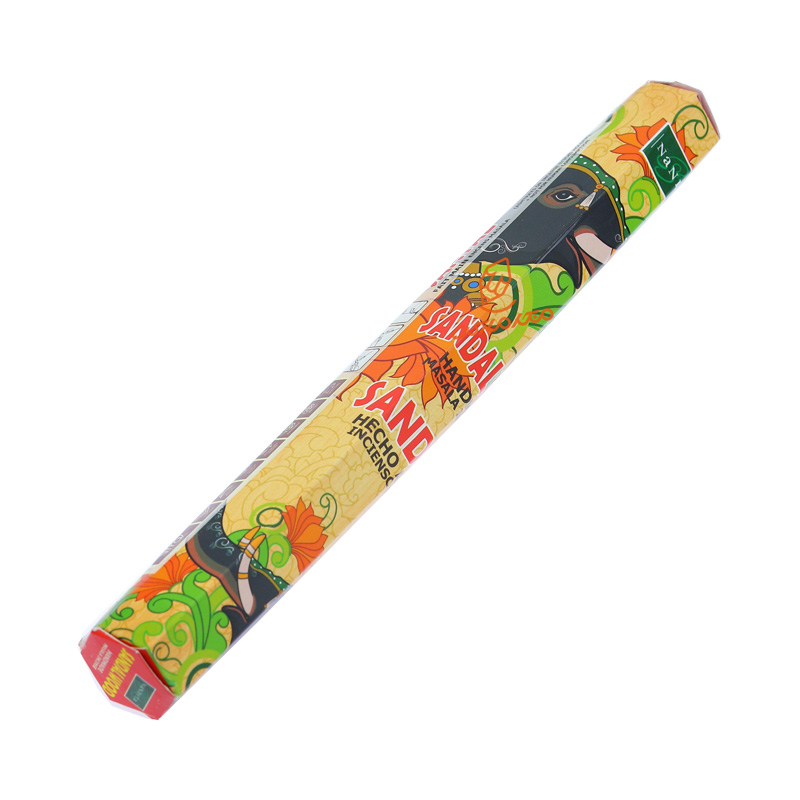 عود خوشبو کننده SANDAL WOOD ناندیتا NANDITA