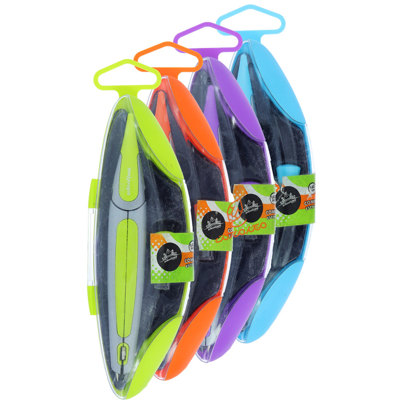 پرگار مغزی خور 9234 اسکول فنس SCHOOLFANS