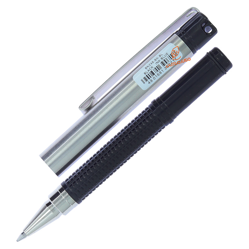 مینی خودکار تمام استیل BNZ-48 زبرا ZEBRA (4).jpg