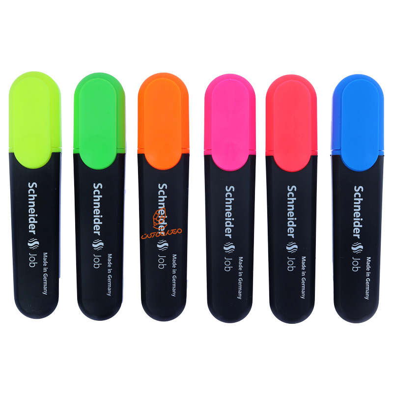 ماژیک علامت گذار p-5099 اشنایدر Schneider