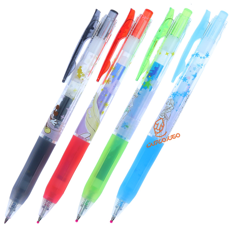 روان نویس ساراسا طرح دیزنی مجموعه 4 عددی کد JJ29-DSF-4CA (5).jpg