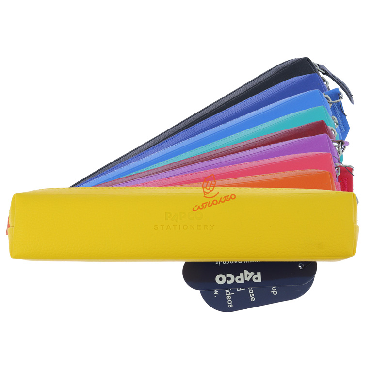 جامدادی دانشجویی پاپکو zpc-33