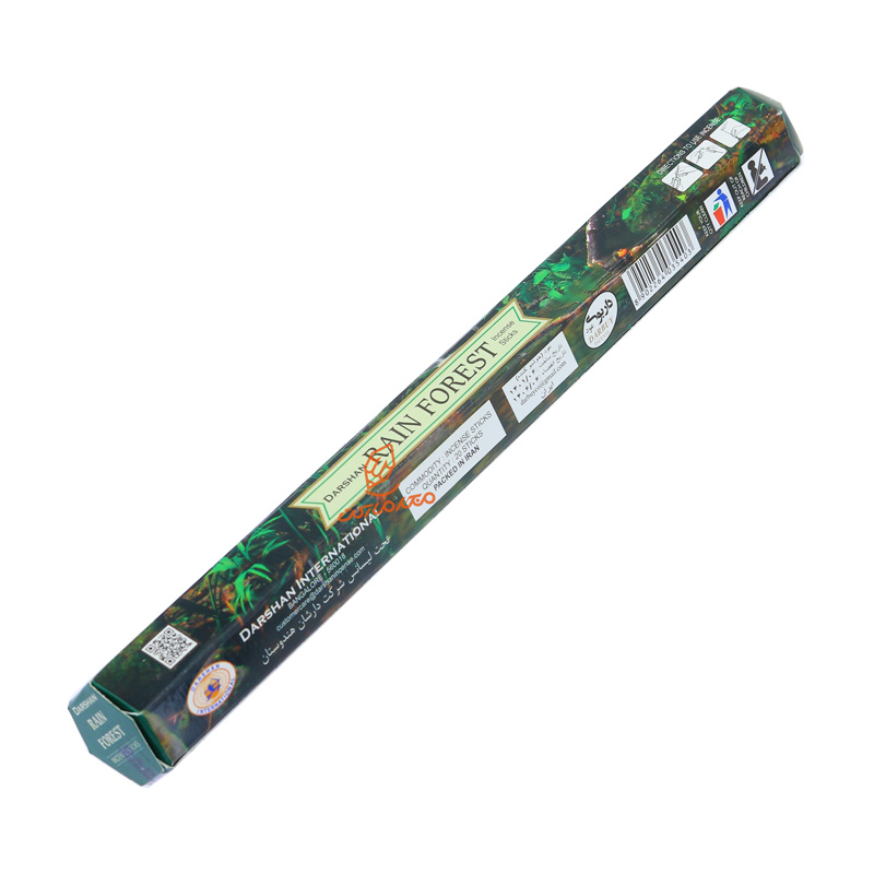 عود خوشبو کننده مدل RAIN FOREST دارشان DARSHAN (1).jpg