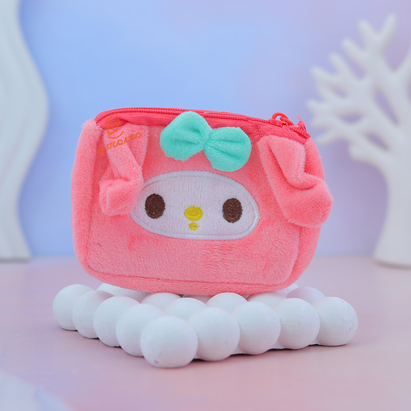 کیف پول تک زیب طرح کرومی  EA-16 (3).jpg