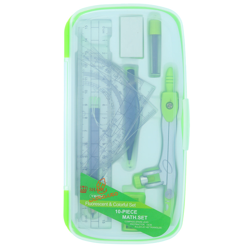 ست پرگار 10 تکه Y1510 شانلی SHANLI (4).jpg