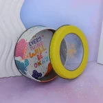 متال باکس فلزی دایره سایز 20 لوتوس MERRIX (4).jpg