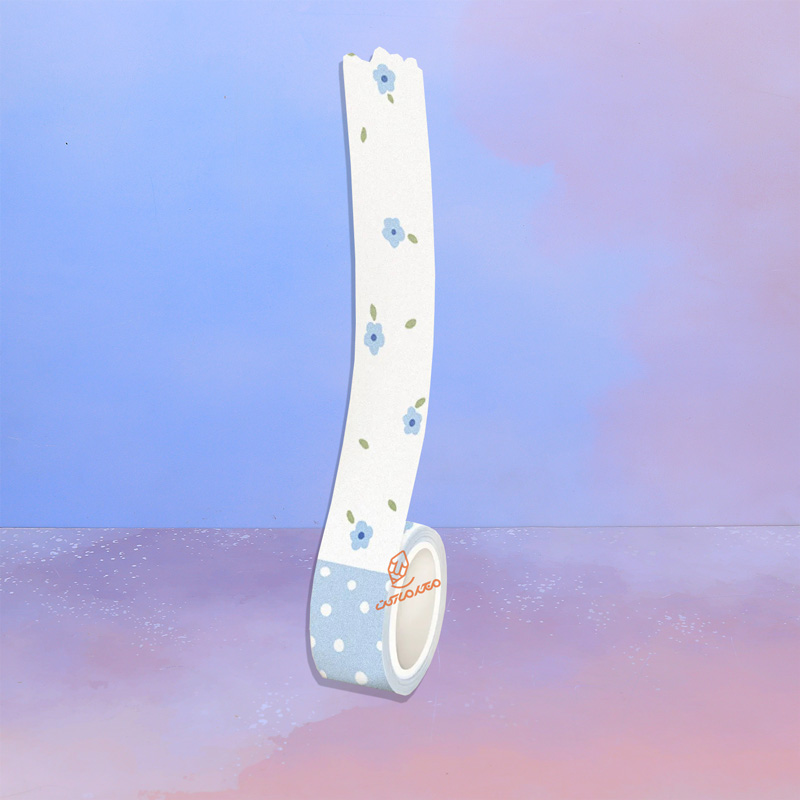 چسب واشی طرح مینیمال سایز 04 لوتوس MERRIX (2).jpg