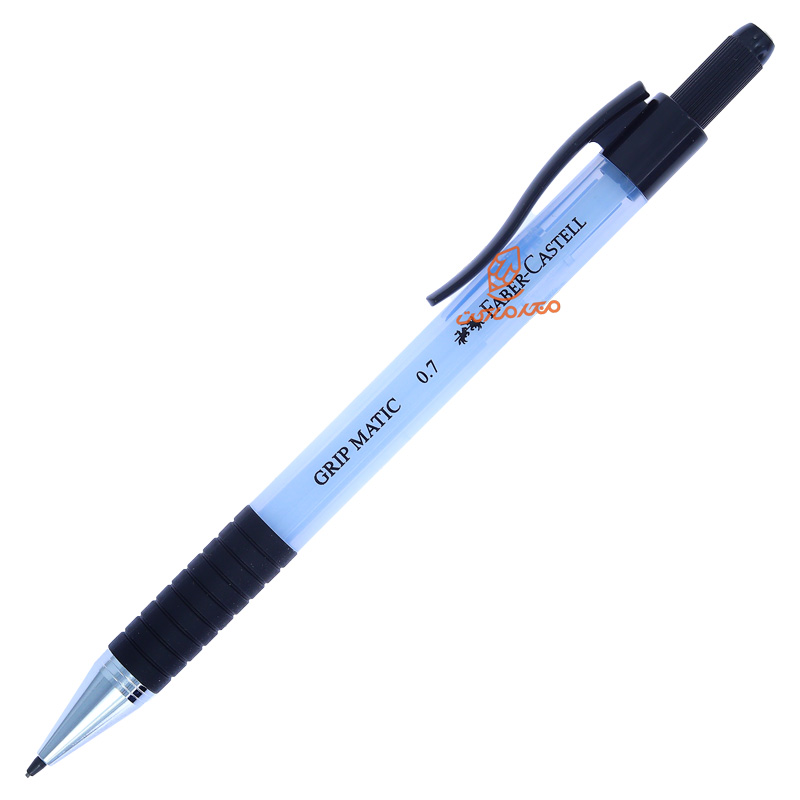 اتود 0.7 مدل GRIP MATIC فابر کاستل FABERCASTELL (2).jpg