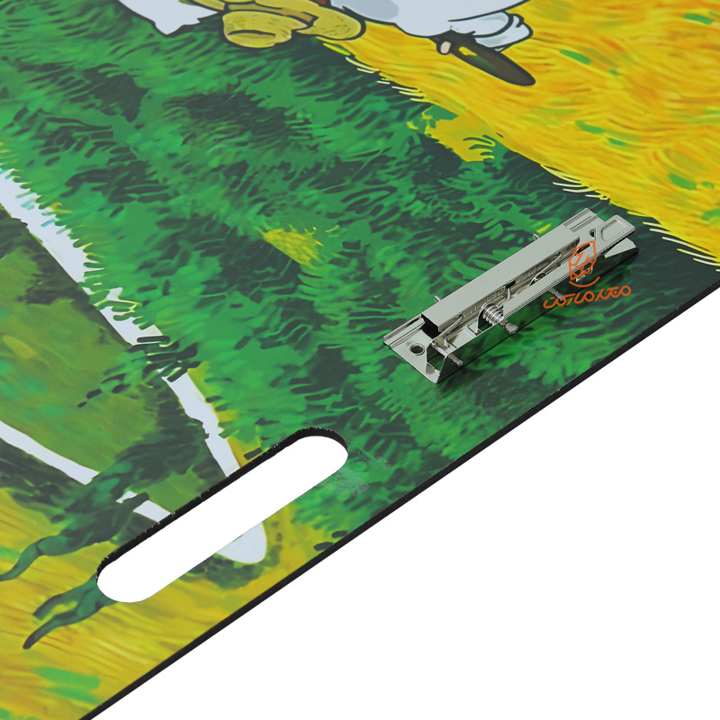 تخته شاسی A2 دسته دار کلاسیک وین VIAN (2).jpg