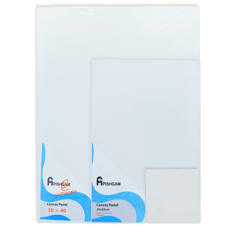 پنل بوم فشرده پیشگام