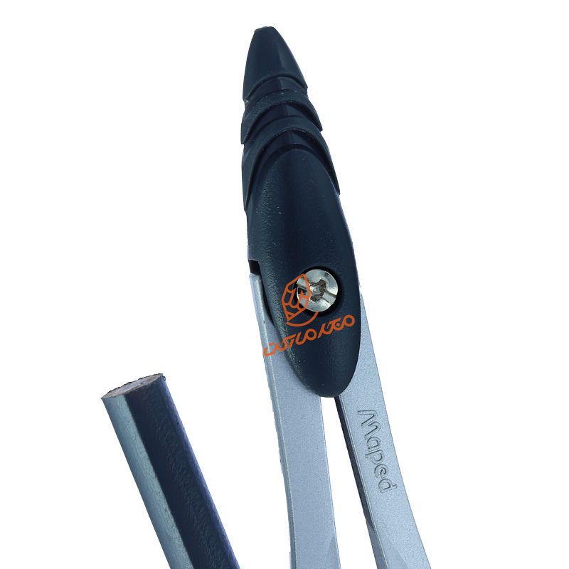 پرگار مدادگیر مدل study مپد 1012 MAPED (7).jpg