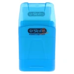 تراش پاک کن دار 2 سوراخ HL-380 استورم STORM (3).jpg