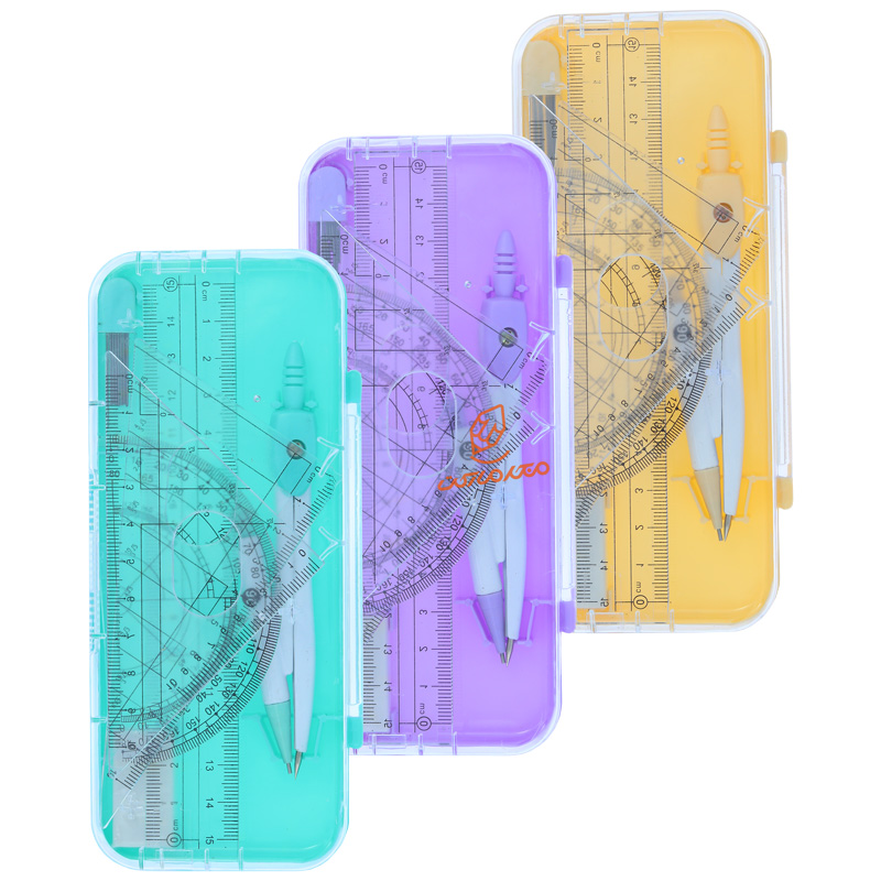 سرویس 7 تکه پرگار 2008 رومکس ROMEX (6).jpg