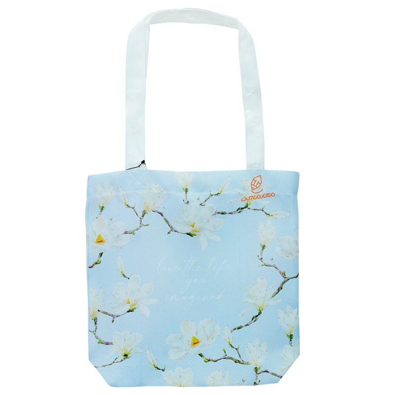 ساک دستی پارچه ای مدل کلاسیک دات نوت (3).jpg