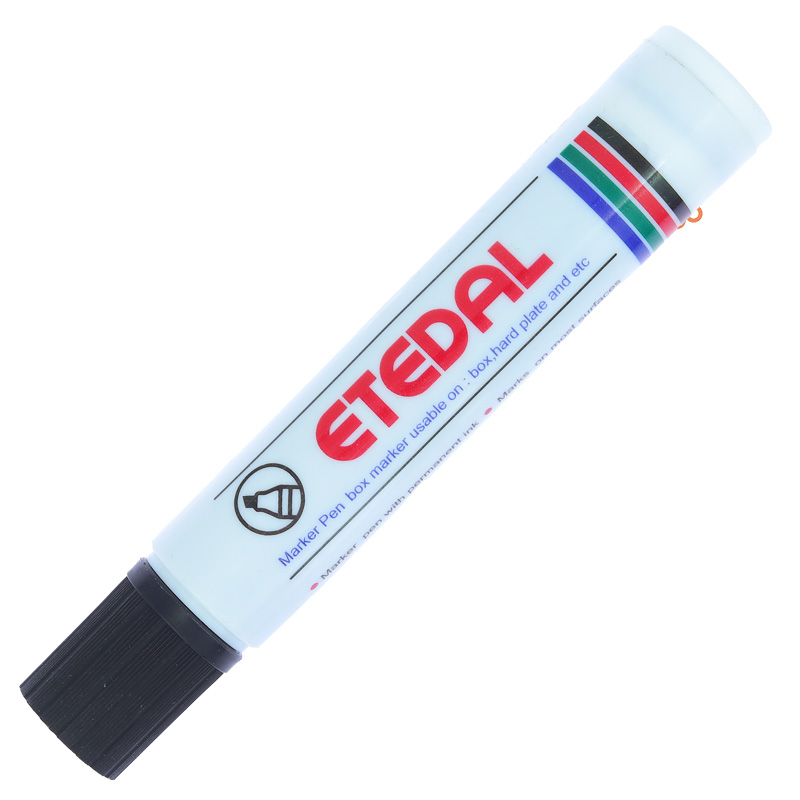 ماژیک ضد آب تک رنگ 600 میل  اعتدال ETEDAL (2).jpg