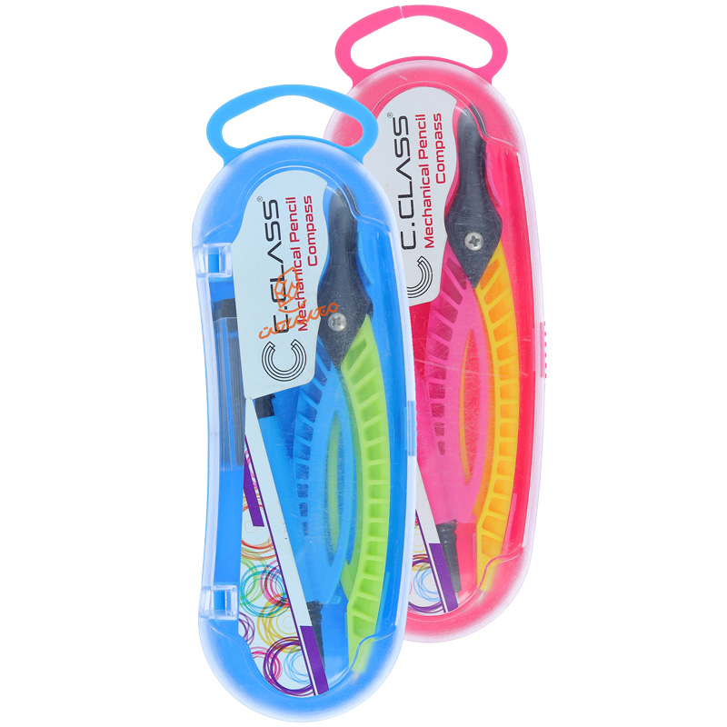 پرگار اتودی جعبه سی کلاس CCLASS