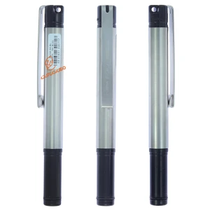 مینی خودکار تمام استیل BNZ-48 زبرا ZEBRA