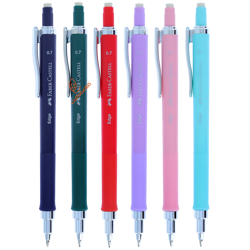 اتود 0.7 مدل Edge فابر کاستل FABERCASTELL