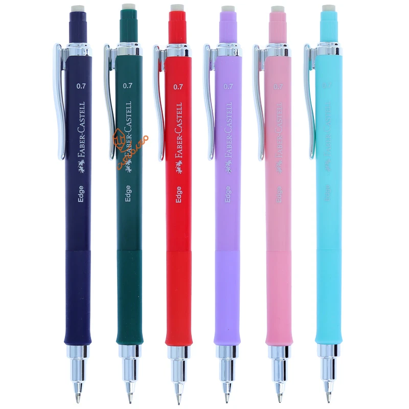 اتود 0.7 مدل Edge فابر کاستل FABERCASTELL.jpg