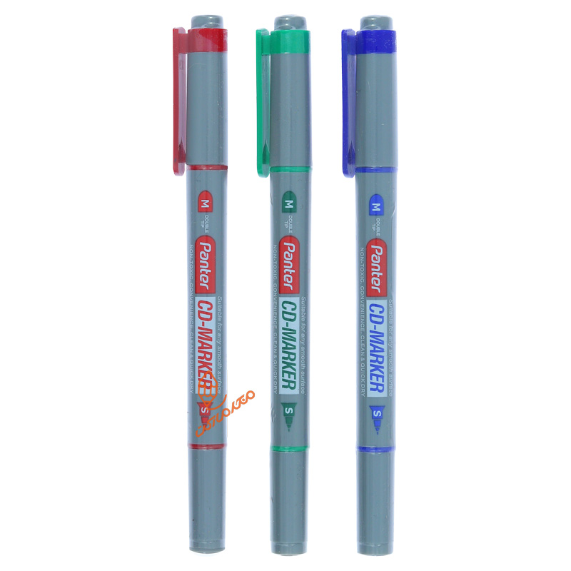 ماژیک سی دی پنتر مدل 102