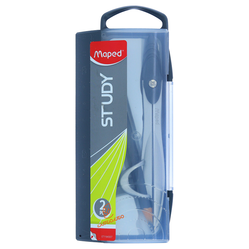 پرگار مدادگیر مدل study مپد 1012 MAPED (4).jpg