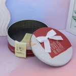 متال باکس فلزی دایره سایز 03 لوتوس MERRIX (4).jpg