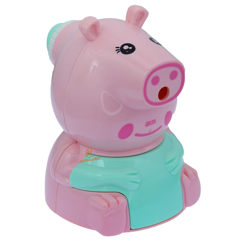 تراش رو میزی طرح خوک خندان MQ-828 (5).jpg