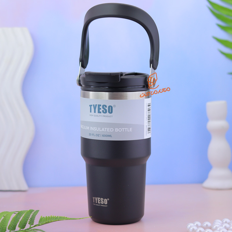 تراول ماگ دسته دار 600 میل 8826 تایسو TYESO (6).jpg